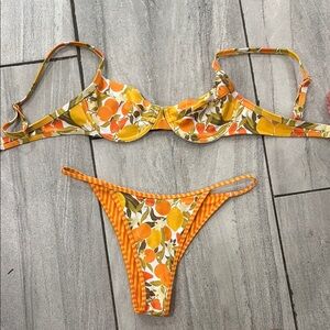 Women’s bikini